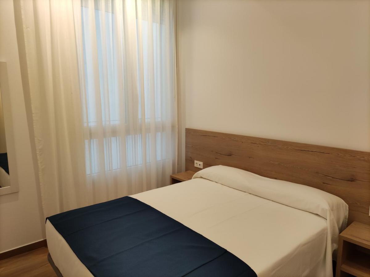 Iberflat Apartamentos Trinidad Castellón de la Plana Exterior foto